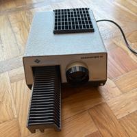 Proiettore per diapositive Agfa Diamator H