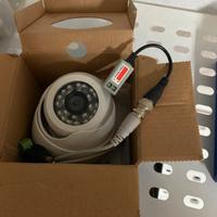 Telecamera