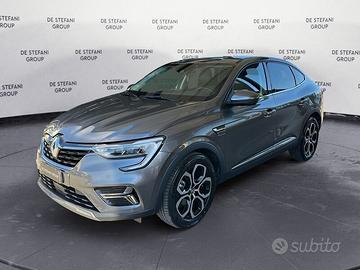 Renault Arkana 1.6 E-Tech full hybrid Techno ...