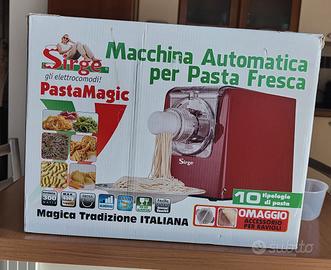 Pastamatic Sirge