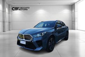 BMW iX2 edrive 20 MSport