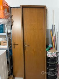 Porte da interno