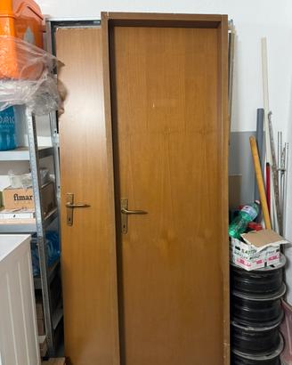 Porte da interno