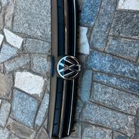 mascherina anteriore Volkswagen Golf 7