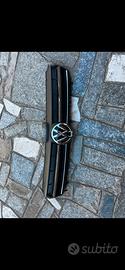 mascherina anteriore Volkswagen Golf 7