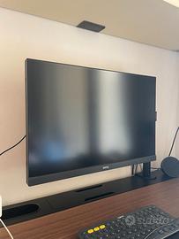 Monitor Fotografico BenQ SW240