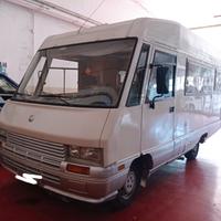 Motorhome