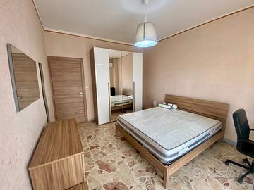 Camere singole CITTADELLA POLICLINICO