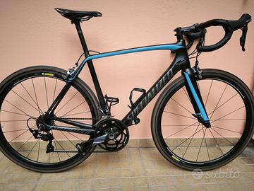 Bici da corsa Specialized Tarmac