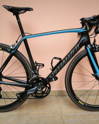 Bici da corsa Specialized Tarmac