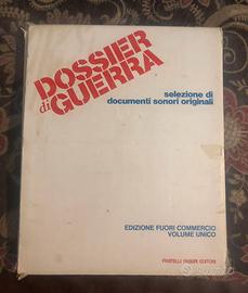 Dossier di Guerra