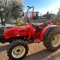 Trattore Goldoni 70 star