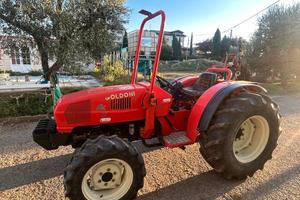 Trattore Goldoni 70 star