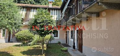 Appartamento Castano Primo [Cod. rif 3246614VRG]