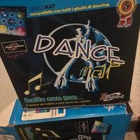 Tappeti per ballo  play 2