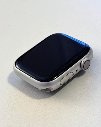 Apple Watch Series 7 Nike GPS + Cellular 45mm