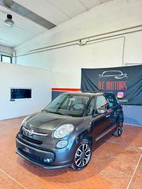 Fiat 500L 1.4 95 CV Lounge