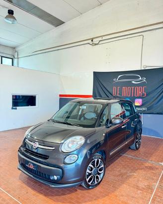 Fiat 500L 1.4 95 CV Lounge