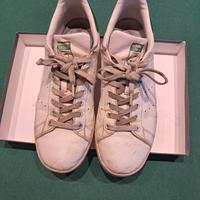 scarpe Adidas Stan Smith tg 44-2/3