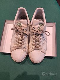 scarpe Adidas Stan Smith tg 44-2/3