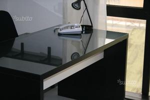 Ufficio arredato low cost posto auto euro 189