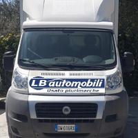 DUCATO MAXI 2009 - 2.3 LB AUTOMOBILI