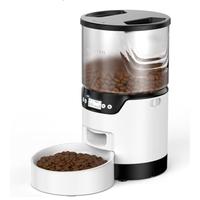 Dispenser automatico gatti o cani