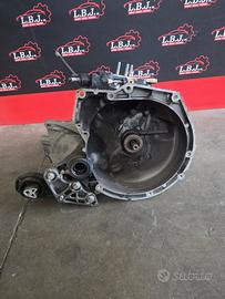 Cambio Ford Fiesta 1.1 B FSJA