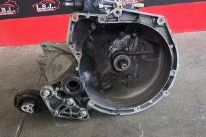 Cambio Ford Fiesta 1.1 B FSJA