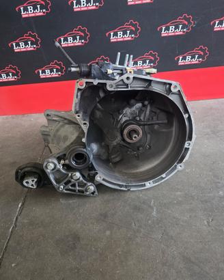 Cambio Ford Fiesta 1.1 B FSJA
