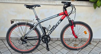 MTB Giant Terrago