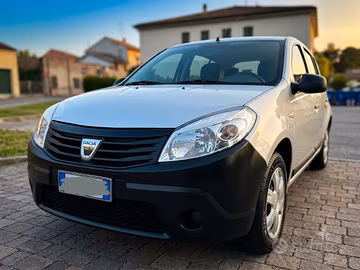 Dacia Sandero Economica GPL ok Neopatentati