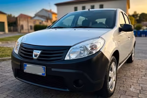 Dacia Sandero Economica GPL ok Neopatentati