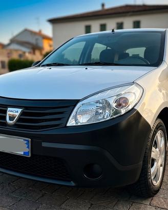Dacia Sandero Economica GPL ok Neopatentati