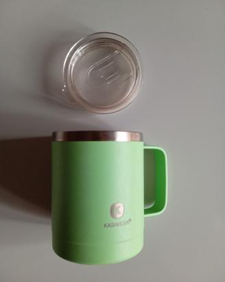 tazza termica Kasanova 
