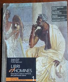 Libri et homines
