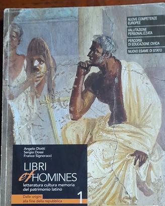 Libri et homines