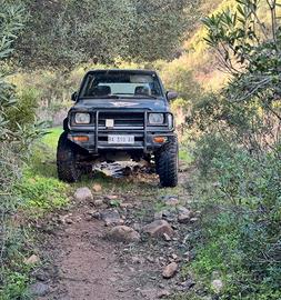 Feroza 4x4