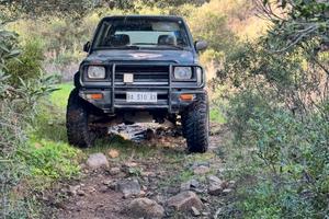 Feroza 4x4