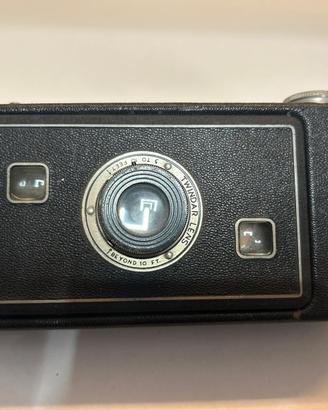 Fotocamera vintage Kodak Six-20