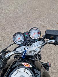 Honda hornet 600