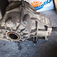 differenziale posteriore ax 4x4 