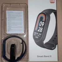 smart band 8