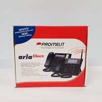 Telefono PROMELIT Aria Dect LWS-BS Base Station