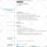 Baby sitter - badante - pulizia