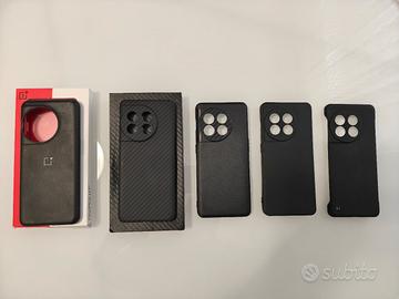 Cover OnePlus 11 
