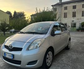 Toyota Yaris 1.3 5 porte Sol