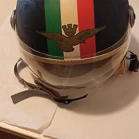 CASCO JET CON VISIERA 