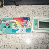 Balloon Fight Game & Watch Nintendo