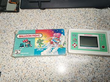 Balloon Fight Game & Watch Nintendo